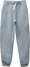 мужские трикотажные брюки